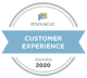 customer experience award