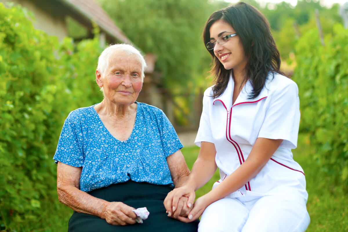 6 Reasons Why Home Care Service is In Demand