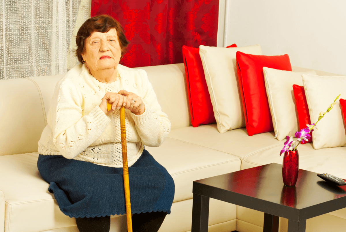 Make Your Home Safe for Your Patient with Alzheimer’s