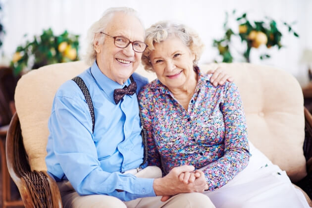 4 Tips on Reducing Risks of Falls for Seniors