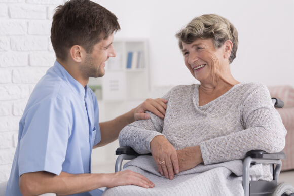 Senior Care Insights: Habits of Positivity for Seniors